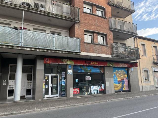 Local Comercial en venta en Santa Eugènia, Gironès