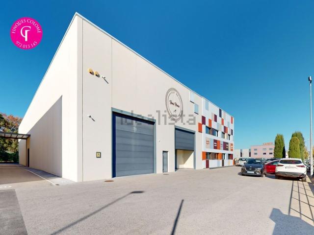 Nave en venta en Mas Xirgu, Gironès