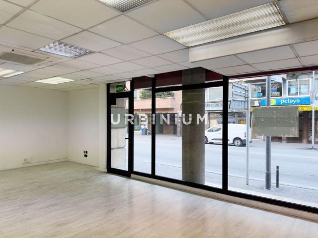 Local Comercial en alquiler en Girona, la Devesa