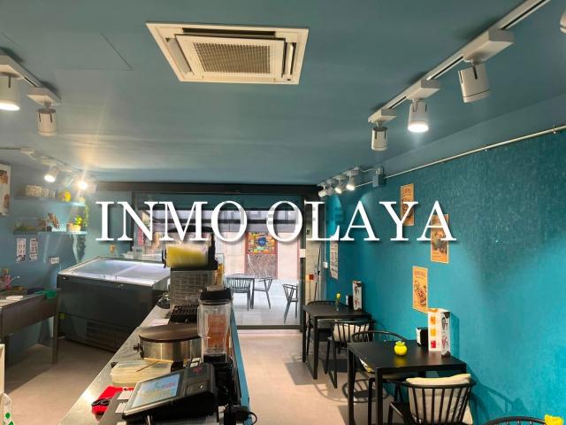 Local Comercial en alquiler en Gironès, Catalunya