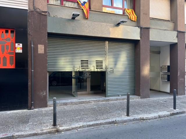 Local Comercial en alquiler en Eixample, Gironès