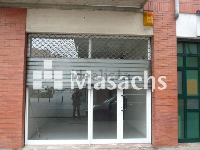 Local Comercial en venta en Eixample, Gironès