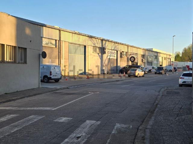 Nave en alquiler en Girona
