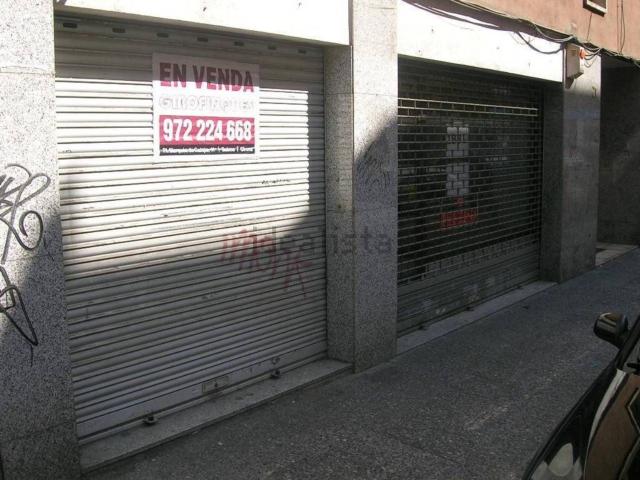 Local Comercial en venta en Eixample, Gironès