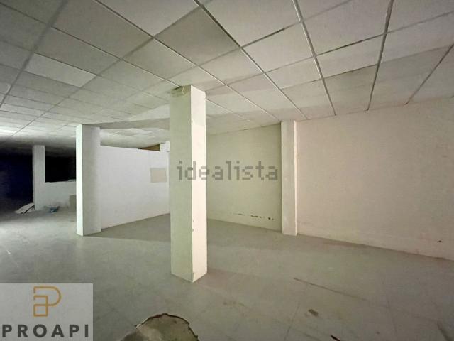 Local Comercial en alquiler en Eixample, Gironès