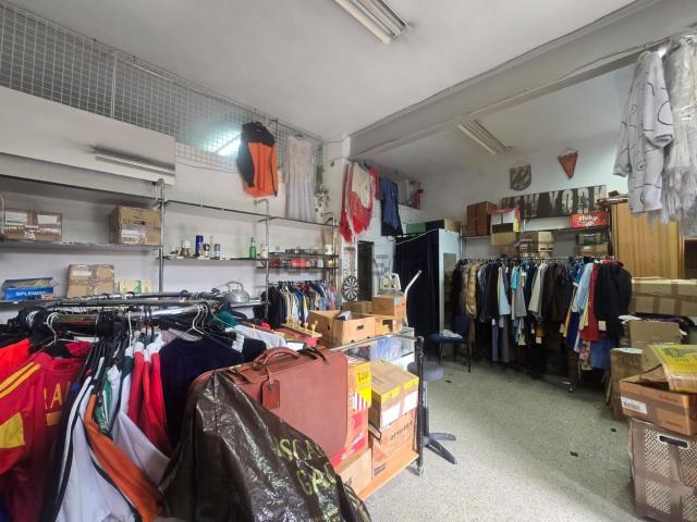 Local Comercial en venta en Santa Eugènia, Gironès