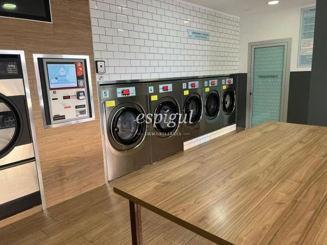 Local Comercial en venta en Girona, Eixample
