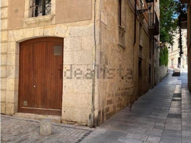 Local Comercial en alquiler en el Carme, Girona