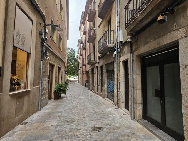 Local Comercial en alquiler en el Mercadal, Gironès