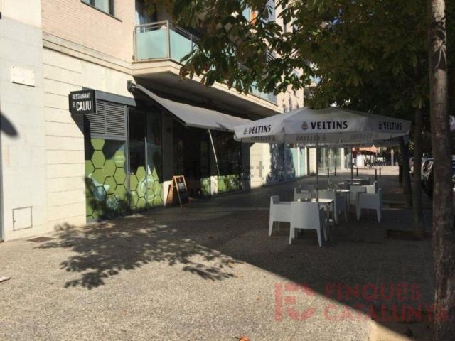 Local Comercial en venta en Girona, la Devesa