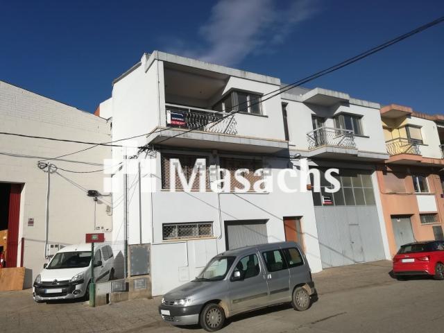 Nave en venta en Domeny, Gironès
