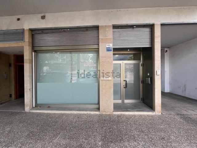 Local Comercial en venta en Eixample, Gironès