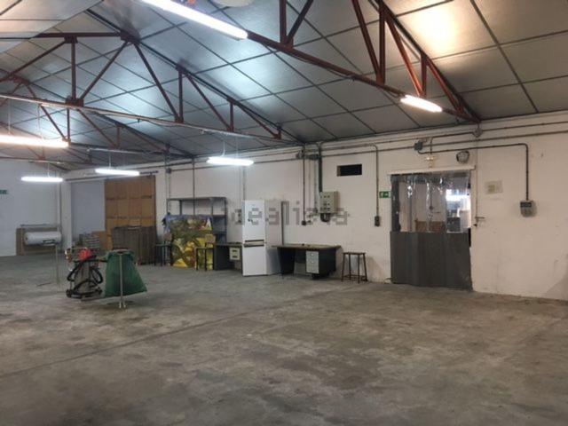 Nave en venta en Gironès, Catalunya