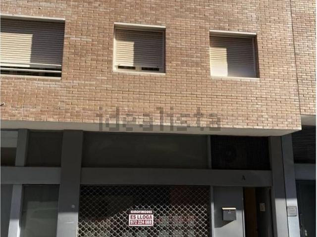 Local Comercial en alquiler en Eixample, Gironès