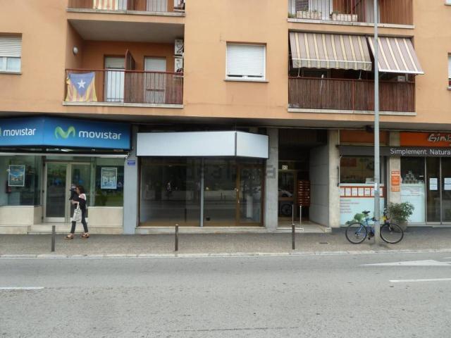 Local Comercial en venta en Girona, Eixample