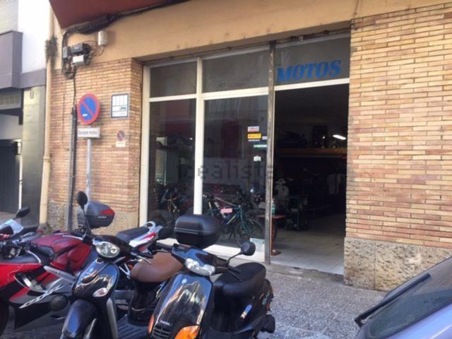 Local Comercial en venta en Can Gibert del Pla, Gironès