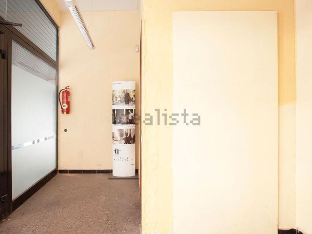 Local Comercial en alquiler en Eixample, Gironès