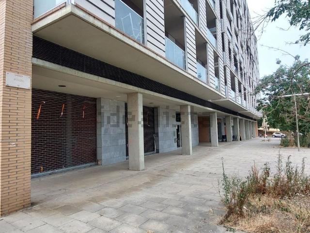 Local Comercial en alquiler en Eixample, Girona