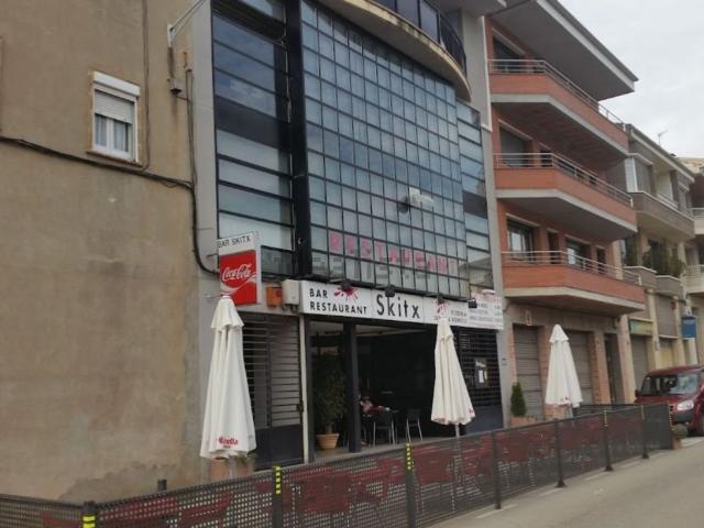 Local Comercial en venta en Cal Blau, Berguedà