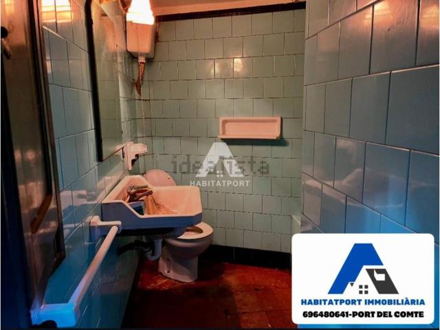 Local Comercial en venta en Cal Blau, Gironella