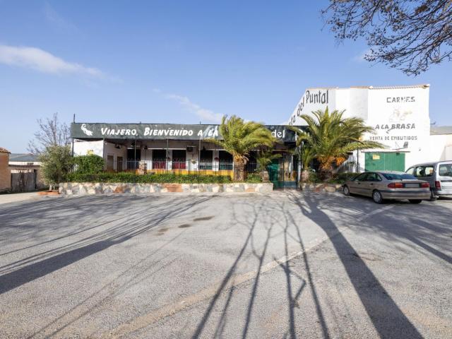 Local Comercial en venta en Comarca de Guadix, Andalucía
