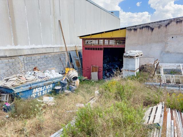 Nave en alquiler en Santa Marta, Comarca de la Vega de Granada