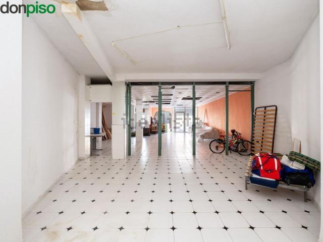Local Comercial en venta en Gójar, Estanque de Gójar