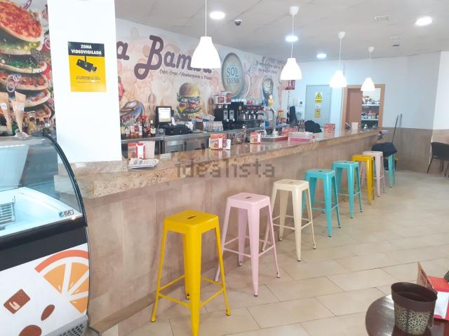 Local Comercial en venta en Gójar, Estanque de Gójar
