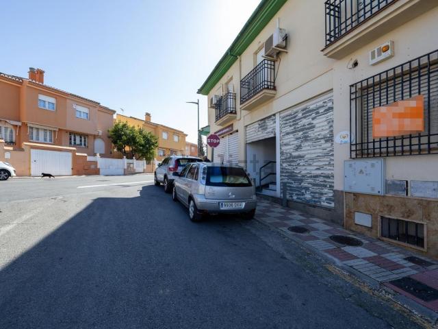 Local Comercial en venta en Gójar, Estanque de Gójar
