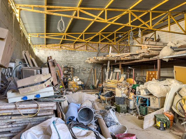 Nave en venta en Santa Marta, Comarca de la Vega de Granada