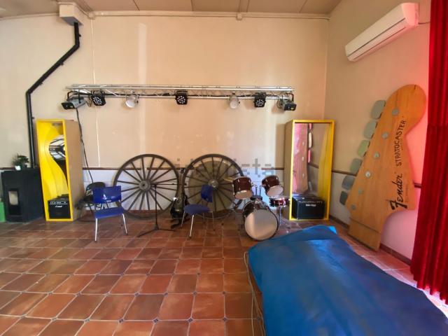 Local Comercial en alquiler en Golmés