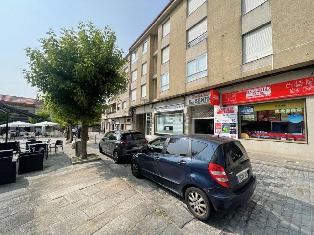 Local Comercial en venta en Gondomar, Vigo
