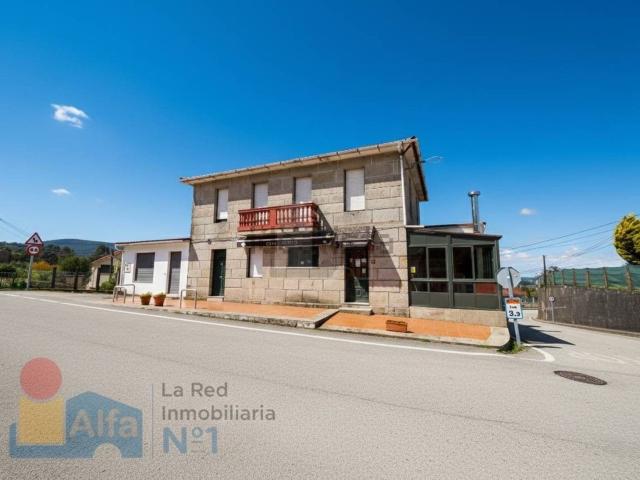 Local Comercial en venta en Peitieiros, Vigo