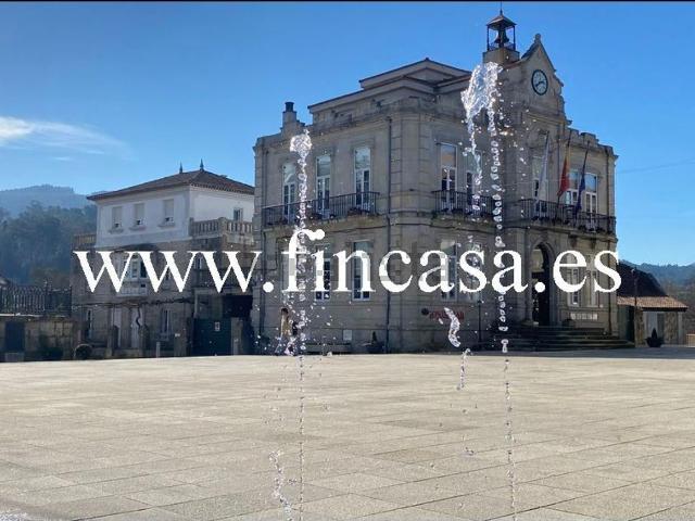 Local Comercial en alquiler en Miñor, Gondomar