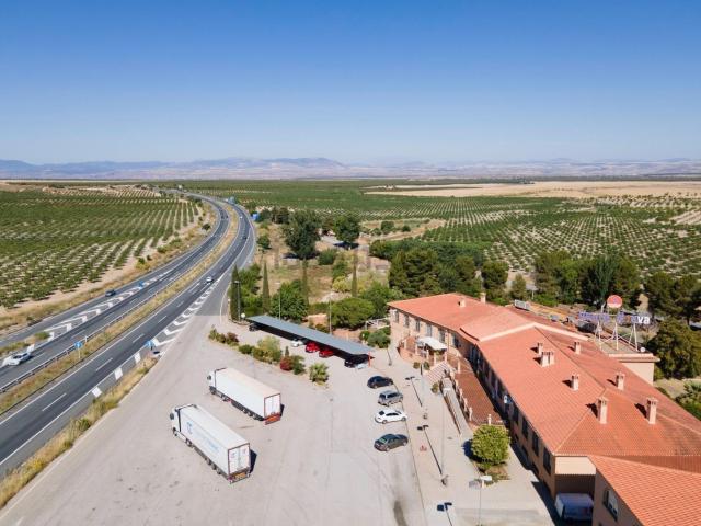 Local Comercial en venta en Comarca de Guadix, Andalucía