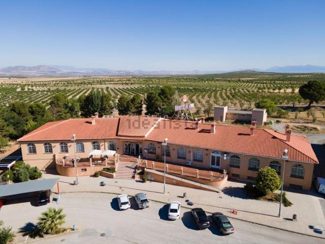 Local Comercial en venta en Comarca de Guadix, Andalucía
