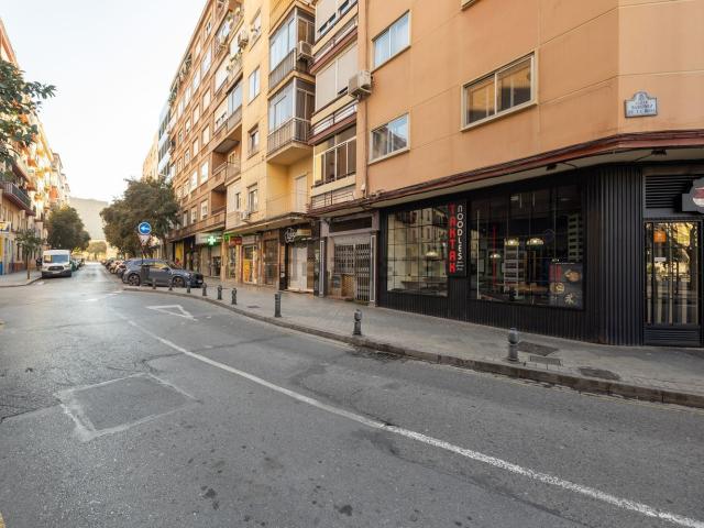 Local Comercial en alquiler en Ronda, Comarca de la Vega de Granada