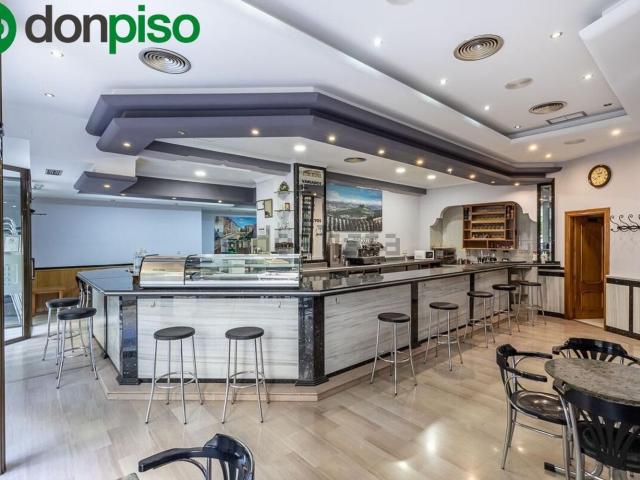 Local Comercial en venta en Granada, Centro - Sagrario