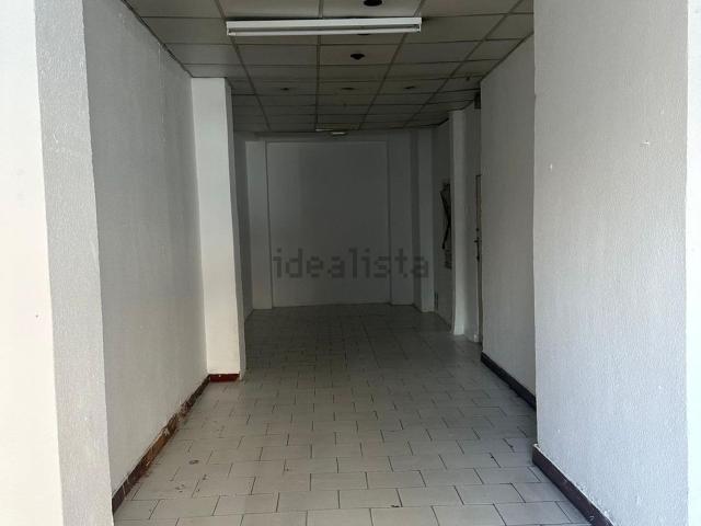 Local Comercial en alquiler en Ronda, Comarca de la Vega de Granada
