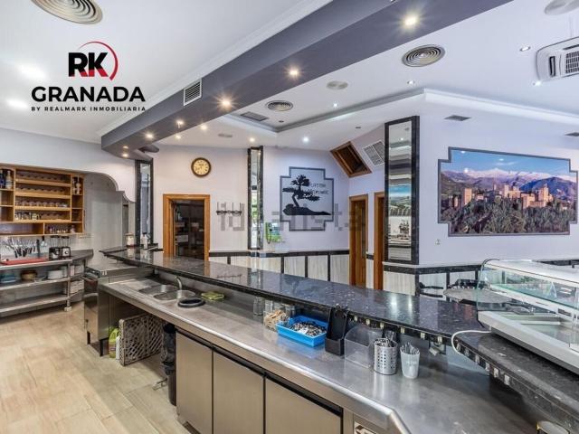 Local Comercial en venta en Granada, Centro - Sagrario