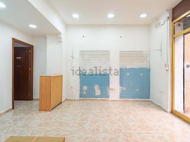 Local Comercial en venta en Centro, Comarca de la Vega de Granada