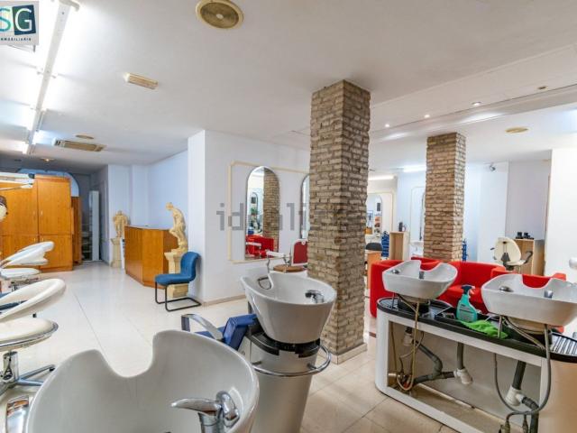 Local Comercial en venta en Granada, Centro - Sagrario