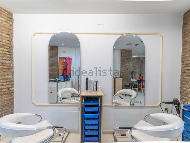 Local Comercial en venta en Centro, Granada