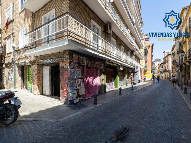 Local Comercial en venta en Centro, Comarca de la Vega de Granada