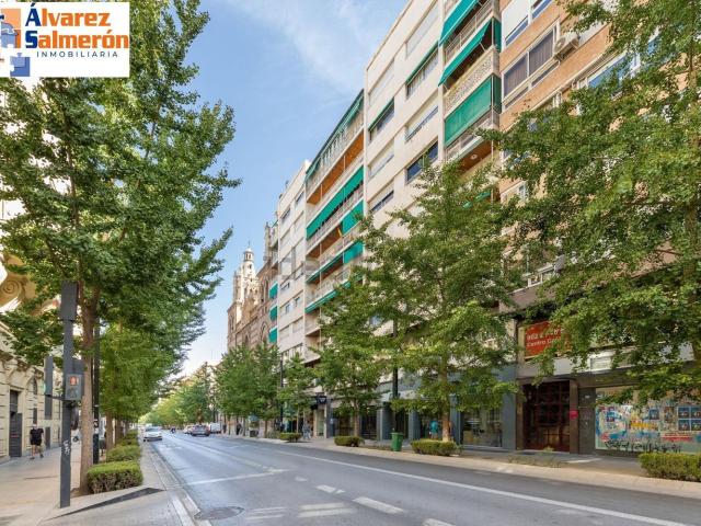 Local Comercial en venta en Centro, Comarca de la Vega de Granada