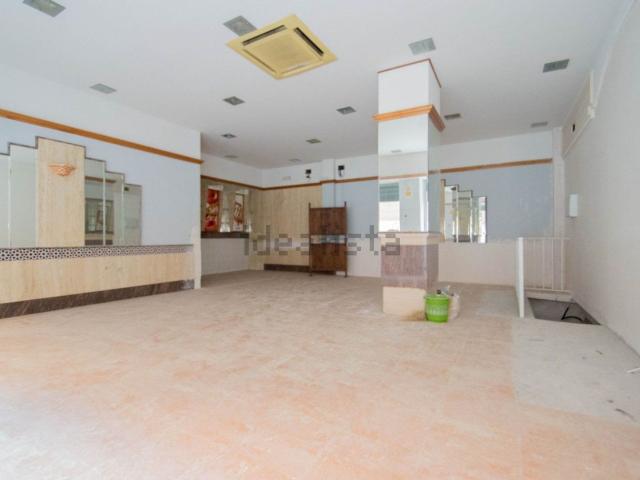 Local Comercial en venta en Centro - Sagrario, Granada