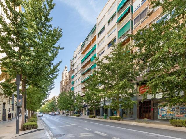 Local Comercial en venta en Centro, Comarca de la Vega de Granada