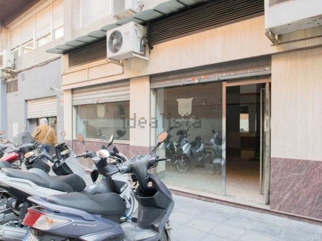 Local Comercial en venta en Centro, Comarca de la Vega de Granada