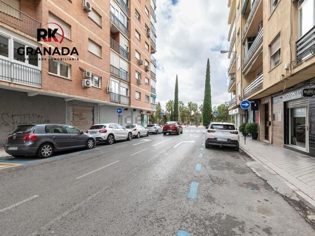 Local Comercial en venta en Granada, San Ildefonso