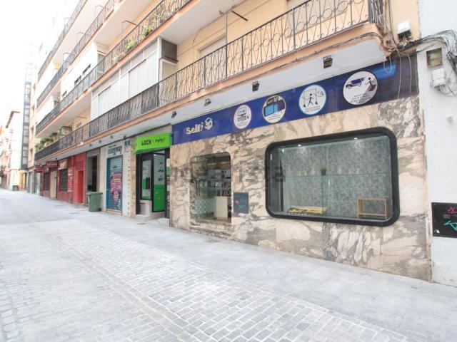 Local Comercial en alquiler en Centro, Comarca de la Vega de Granada